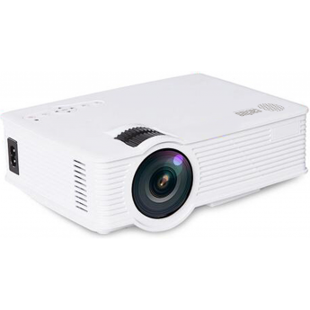 Проектор CACTUS CS-PRE.09WT.WVGA HDMI, LCD, 1200Lm, 1024x600 Проектор CACTUS CS-PRE.09WT.WVGA HDMI, LCD, 1200Lm, 1024x600
