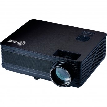 Проектор CACTUS CS-PRM.05B.FULL HD-A LCD 2800Lm 1920x1080 2000:1 ресурс лампы:30000часов 2xUSB typeA 2xHDMI черный Проектор CACTUS CS-PRM.05B.FULL HD-A LCD 2800Lm 1920x1080 2000:1 ресурс лампы:30000часов 2xUSB typeA 2xHDMI черный