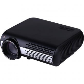Проектор CACTUS CS-PRO.02B.WUXGA-W LCD 3000Lm (1920x1080) 2000:1 ресурс лампы:30000часов 2xUSB typeA 1xHDMI 4.2кг Проектор CACTUS CS-PRO.02B.WUXGA-W LCD 3000Lm (1920x1080) 2000:1 ресурс лампы:30000часов 2xUSB typeA 1xHDMI 4.2кг