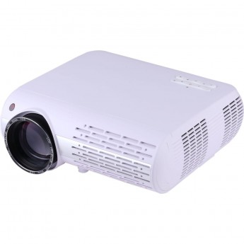 Проектор CACTUS CS-PRO.02WT.WUXGA LCD 3000Lm (1920x1080) Проектор CACTUS CS-PRO.02WT.WUXGA LCD 3000Lm (1920x1080)