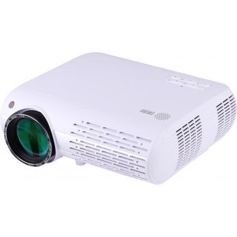Проектор CACTUS CS-PRO.02WT.WXGA LCD, 3000Lm, 1280x800 Проектор CACTUS CS-PRO.02WT.WXGA LCD, 3000Lm, 1280x800