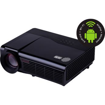 Проектор CACTUS CS-PRO.09B.WXGA-A LCD, 3000Lm, 1200x800 Проектор CACTUS CS-PRO.09B.WXGA-A LCD, 3000Lm, 1200x800