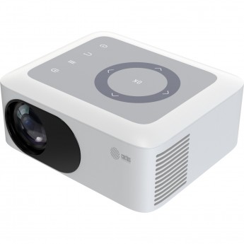 Проектор CACTUS CS-PRE.08WT.WXGA LCD 1500Lm LS 150Lm ANSI (1280x720) 1000:1 ресурс лампы:30000часов 1xUSB typeA 1xHDMI 0.5кг Проектор CACTUS CS-PRE.08WT.WXGA LCD 1500Lm LS 150Lm ANSI (1280x720) 1000:1 ресурс лампы:30000часов 1xUSB typeA 1xHDMI 0.5кг