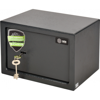 Сейф мебельный CACTUS CS-SF-K20 200x310x200мм ключевой Сейф мебельный CACTUS CS-SF-K20 200x310x200мм ключевой