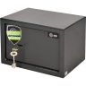 Сейф мебельный CACTUS 200x310x200мм ключевой CS-SF-K20 Сейф мебельный CACTUS 200x310x200мм ключевой CS-SF-K20