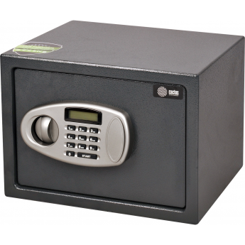 Сейф мебельный CACTUS CS-SF-E25 250x350x250мм электронный Сейф мебельный CACTUS CS-SF-E25 250x350x250мм электронный
