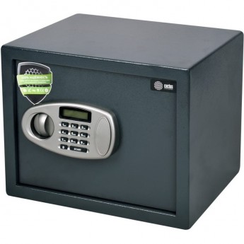 Сейф мебельный CACTUS CS-SF-E30 300x380x300мм электронный Сейф мебельный CACTUS CS-SF-E30 300x380x300мм электронный