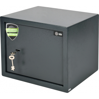 Сейф мебельный CACTUS CS-SF-K30 300x380x300мм ключевой Сейф мебельный CACTUS CS-SF-K30 300x380x300мм ключевой