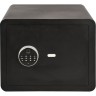 Сейф мебельный CACTUS 300x420x350мм электронный со сканером отпечатка пальца CS-SF-F30 Сейф мебельный CACTUS 300x420x350мм электронный со сканером отпечатка пальца CS-SF-F30