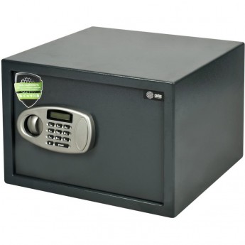 Сейф мебельный CACTUS CS-SF-E40 300x438x400мм электронный Сейф мебельный CACTUS CS-SF-E40 300x438x400мм электронный