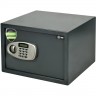 Сейф мебельный CACTUS 300x438x400мм электронный CS-SF-E40 Сейф мебельный CACTUS 300x438x400мм электронный CS-SF-E40
