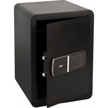 Сейф мебельный CACTUS CS-SF-T50 500x350x350мм электронный Сейф мебельный CACTUS CS-SF-T50 500x350x350мм электронный