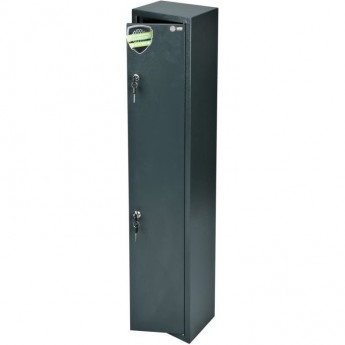 Сейф оружейный CACTUS CS-SF-GK125 1250x260x210мм ключевой Сейф оружейный CACTUS CS-SF-GK125 1250x260x210мм ключевой