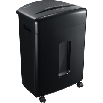 Шредер CACTUS CS-SH-16-25-4X12 (секр.P-4); фрагменты 4х12мм Шредер CACTUS CS-SH-16-25-4X12 (секр.P-4); фрагменты 4х12мм