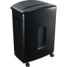 Шредер CACTUS CS-SH-16-25-4X12 (секр.P-4); фрагменты 4х12мм CS-SH-16-25-4X12-1 Шредер CACTUS CS-SH-16-25-4X12 (секр.P-4); фрагменты 4х12мм CS-SH-16-25-4X12-1