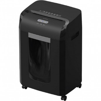 Шредер CACTUS CS-SH-15-30-2X15 P-5 фрагменты 2х15мм одновременная загрузка листов 15 30 л скобы Шредер CACTUS CS-SH-15-30-2X15 P-5 фрагменты 2х15мм одновременная загрузка листов 15 30 л скобы