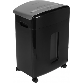 Шредер CACTUS CS-SH-12-20-4X12 (секр.P-4); фрагменты 4х12мм Шредер CACTUS CS-SH-12-20-4X12 (секр.P-4); фрагменты 4х12мм