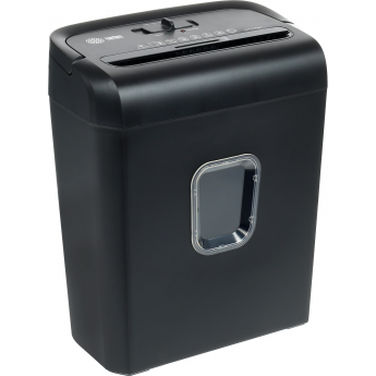 Шредер CACTUS CS-SH-6-13-4X12 (секр.P-4); фрагменты 4х12мм Шредер CACTUS CS-SH-6-13-4X12 (секр.P-4); фрагменты 4х12мм