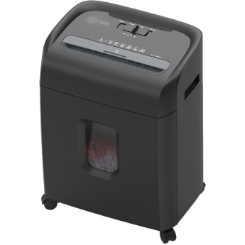 Шредер CACTUS CS-SH-10-15-4X12 (секр.P-4); фрагменты 4х35мм Шредер CACTUS CS-SH-10-15-4X12 (секр.P-4); фрагменты 4х35мм
