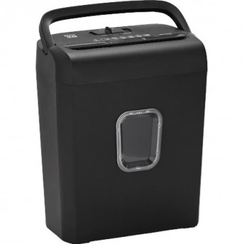 Шредер CACTUS CS-SH-8-13-5X18 (секр.P-4); фрагменты 5x18мм Шредер CACTUS CS-SH-8-13-5X18 (секр.P-4); фрагменты 5x18мм