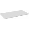 Столешница CACTUS 120x60x1.8см белый cs-td3-wt Столешница CACTUS 120x60x1.8см белый cs-td3-wt