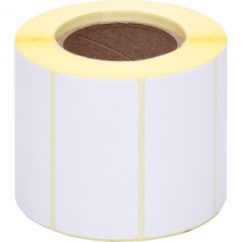 Термоэтикетки CACTUS ECO CS-TE5830900 для термопечати, 900 шт/рулон